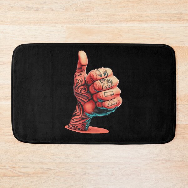Item preview, Thumb up designed and sold by TomVtX.