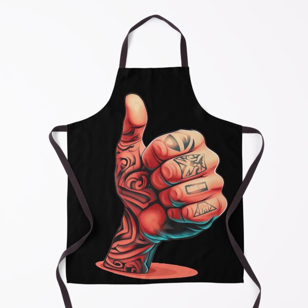 Item preview, Thumb up designed and sold by TomVtX.
