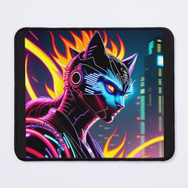 Item preview, Catwoman designed and sold by CatPointOfView.