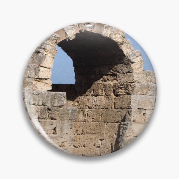 Item preview, Ancient Ruins from Corinth, Greece designed and sold by Allen Penton.