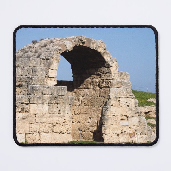 Item preview, Ancient Ruins from Corinth, Greece designed and sold by Allen Penton.