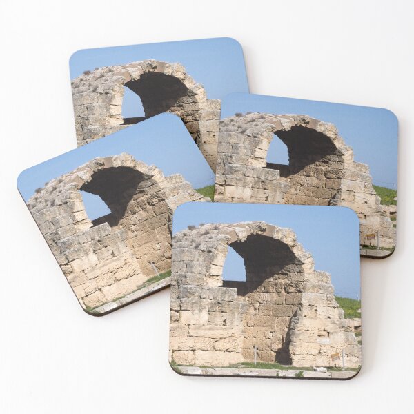 Item preview, Ancient Ruins from Corinth, Greece designed and sold by Allen Penton.