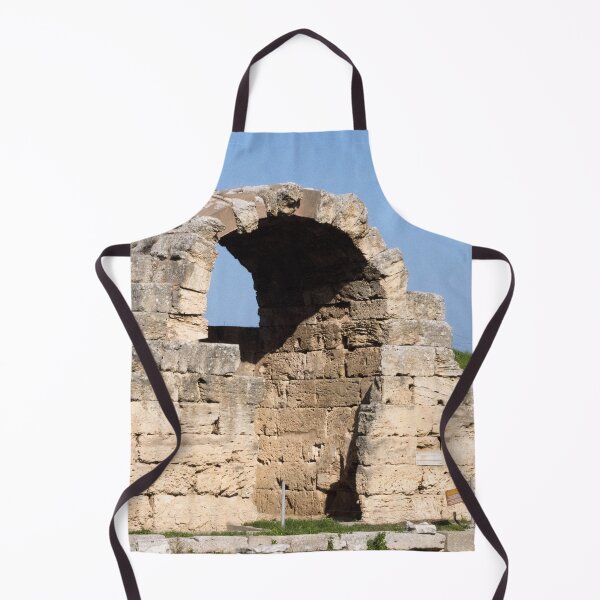 Item preview, Ancient Ruins from Corinth, Greece designed and sold by Allen Penton.