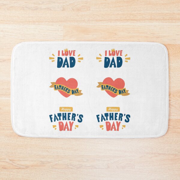 Item preview, For the best dad in the world designed and sold by huape.