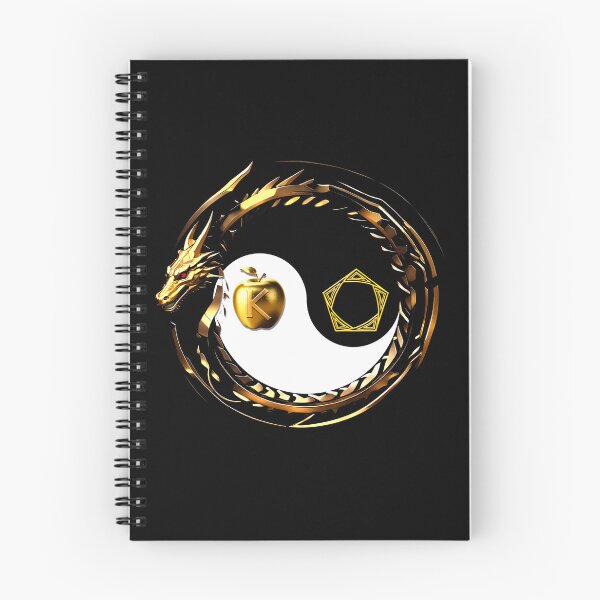 Item preview, The Sacred Chao II designed and sold by Hugh Fathers.