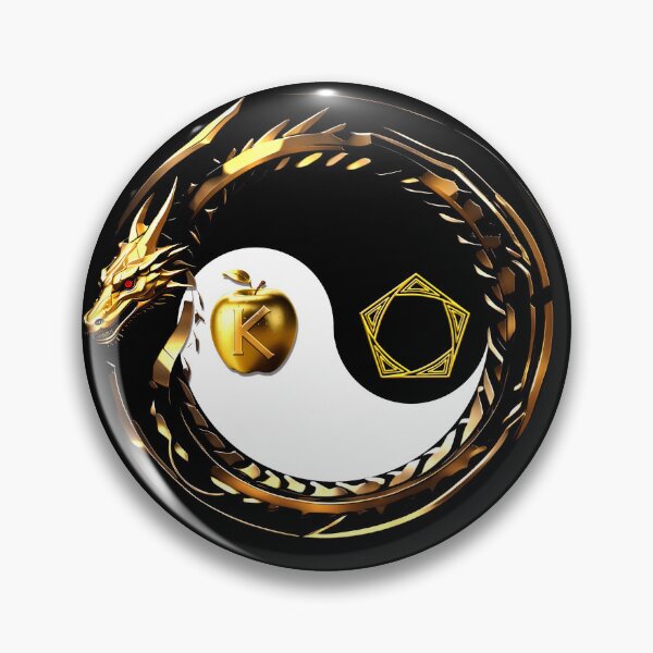 Item preview, The Sacred Chao II designed and sold by Hugh Fathers.