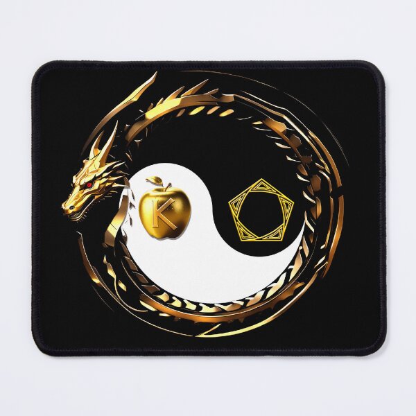 Item preview, The Sacred Chao II designed and sold by Hugh Fathers.