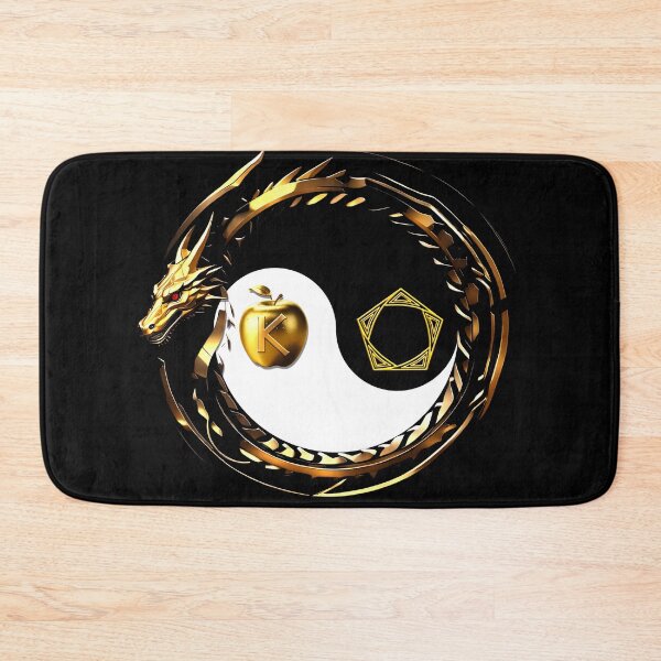 Item preview, The Sacred Chao II designed and sold by Hugh Fathers.