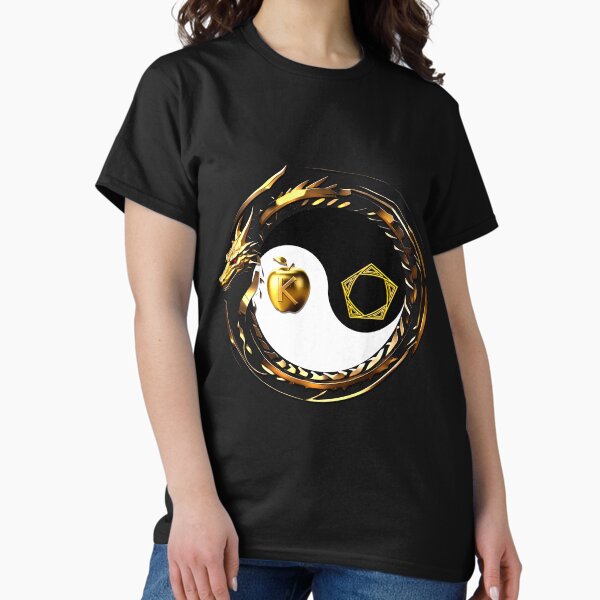The Sacred Chao II Classic T-Shirt