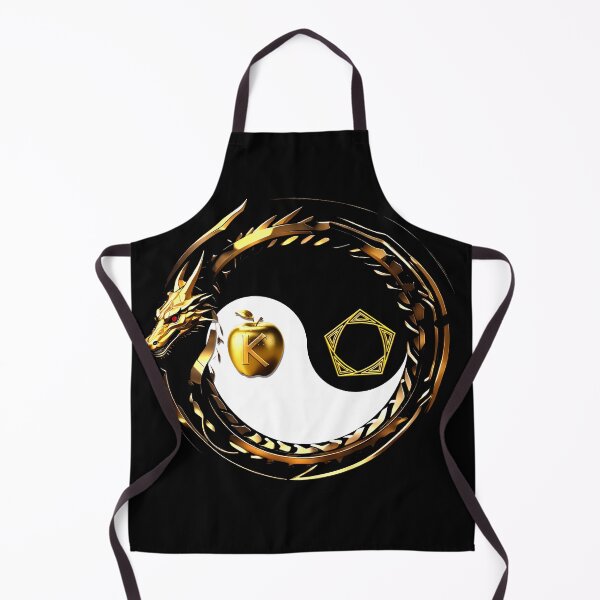 Item preview, The Sacred Chao II designed and sold by Hugh Fathers.