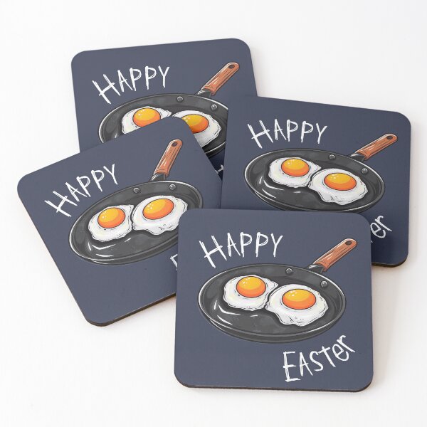 Item preview, Happy Easter Eggs designed and sold by RR-Arts.