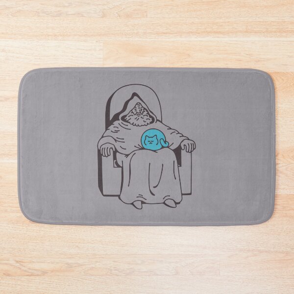 Item preview, Pondering My Cat designed and sold by obinsun.