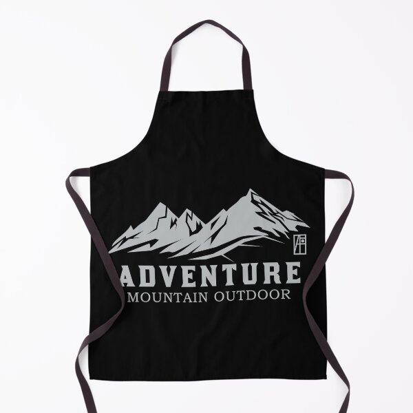 Item preview, MOUNTAINS - Adventure Mountain Outdoor - Mountain's lovers - Hiking designed and sold by ArtProjectShop.