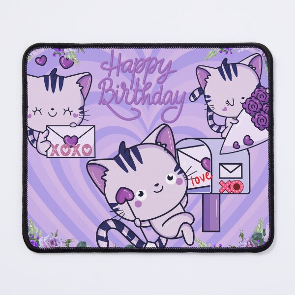 Item preview, Happy Birthday !! designed and sold by wordspixies.