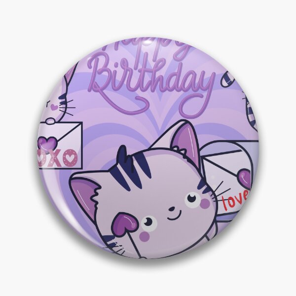 Item preview, Happy Birthday !!  designed and sold by wordspixies.