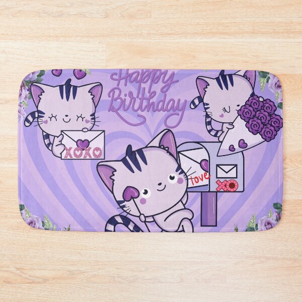 Item preview, Happy Birthday !!  designed and sold by wordspixies.
