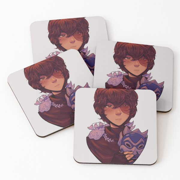 Item preview, Zuko - Avatar the Last Airbender ( ATLA ) Cute Sticker  designed and sold by Dovelynnn.