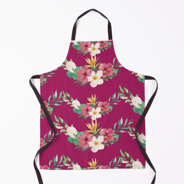 Item preview, Floral design in purple tones designed and sold by FunPrintCraft.