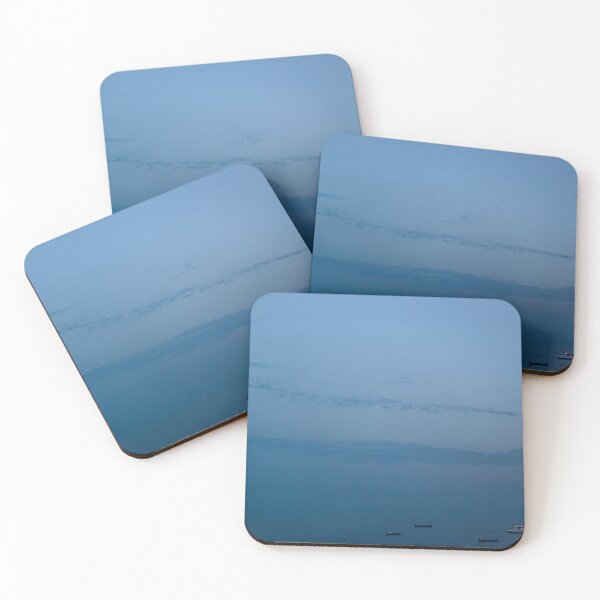 Item preview, Blue hour in Barcelona's Port designed and sold by laiacrafts.