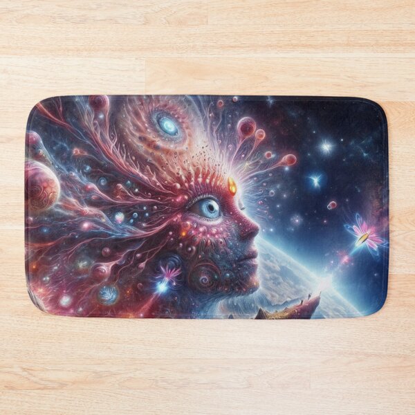 Item preview, Expanding Consciousness 5 designed and sold by schizo604.