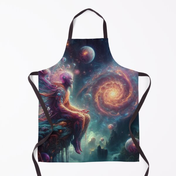 Item preview, Astral Projection 14 designed and sold by schizo604.