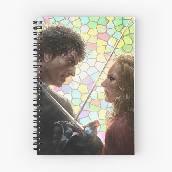 Item preview, Libro de reglas central: Duelo designed and sold by John Wick.