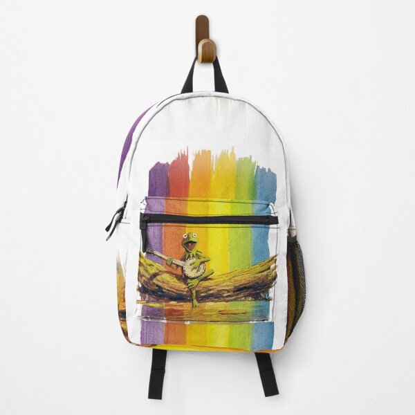 Item preview, Rainbow Connection designed and sold by Stephane Roux.