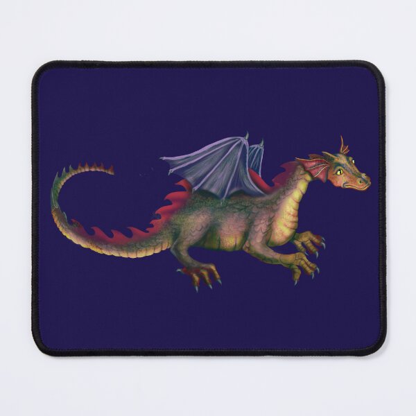 Item preview, Fairy dragon designed and sold by sonaadalian.