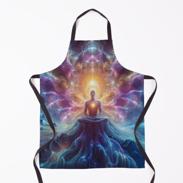 Item preview, Astral body 4 designed and sold by schizo604.