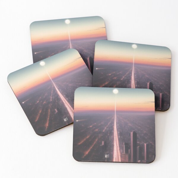 Item preview, Guided by the Light designed and sold by ArtisticAve.