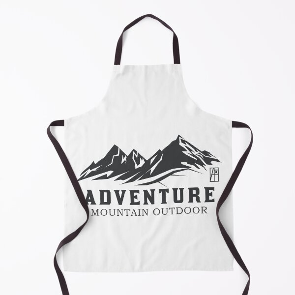Item preview, MOUNTAINS - Adventure Mountain Outdoor- Hiking - Mountain's lovers designed and sold by ArtProjectShop.