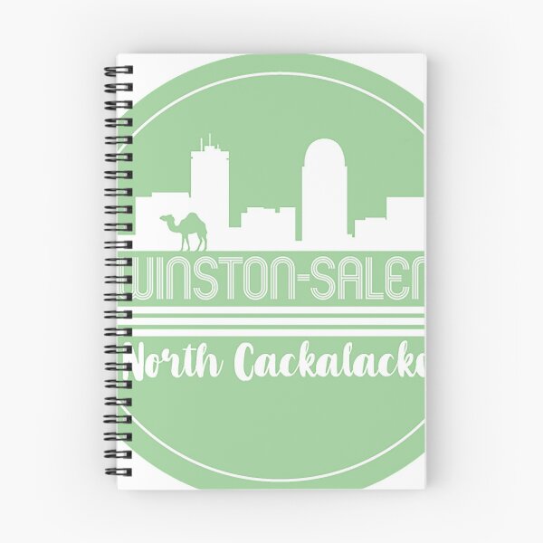 Item preview, Winston Salem designed and sold by hannahkmcdowell.
