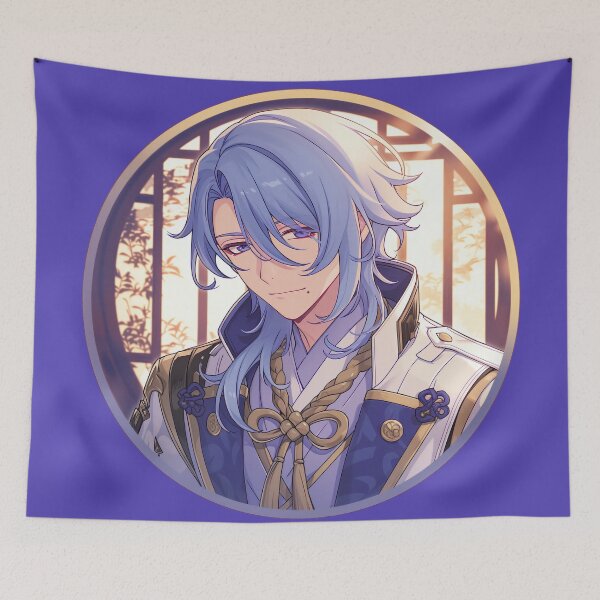 Item preview, Ayato Token designed and sold by SchellStation.
