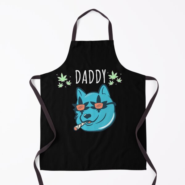 Item preview, Daddy Cannabis T-Shirt designed and sold by Printhubs123.