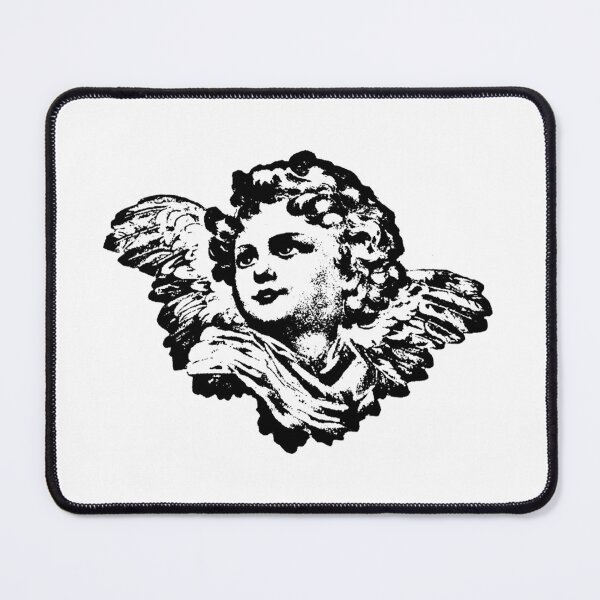 Artikelvorschau, Cherub entworfen und verkauft von verycoolandnice.