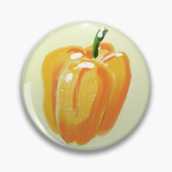 Item preview, paprika designed and sold by SheepTigerArt.