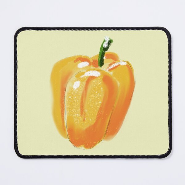 Item preview, paprika designed and sold by SheepTigerArt.
