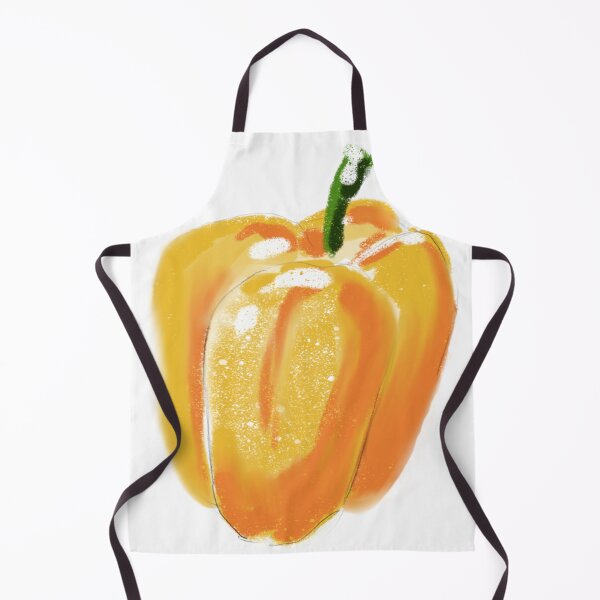 Item preview, paprika designed and sold by SheepTigerArt.