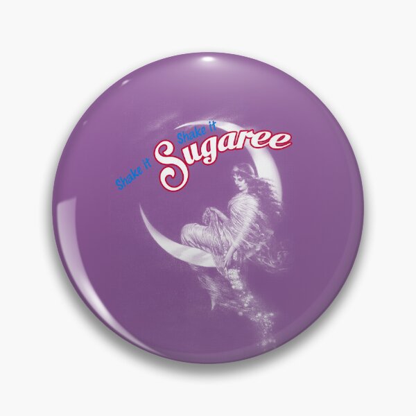 Item preview, Sugaree Moon designed and sold by Sugar-Magnolia.