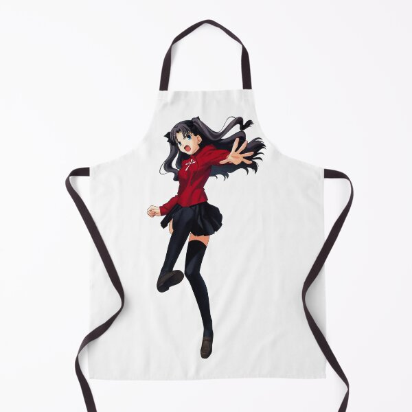 Item preview, Rin Tohsaka designed and sold by Designnnyy.