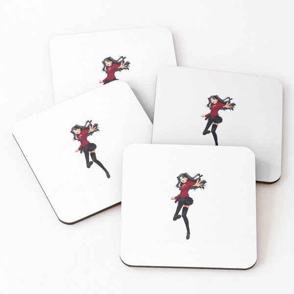 Item preview, Rin Tohsaka designed and sold by Designnnyy.