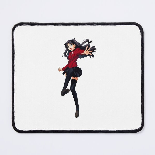 Item preview, Rin Tohsaka designed and sold by Designnnyy.
