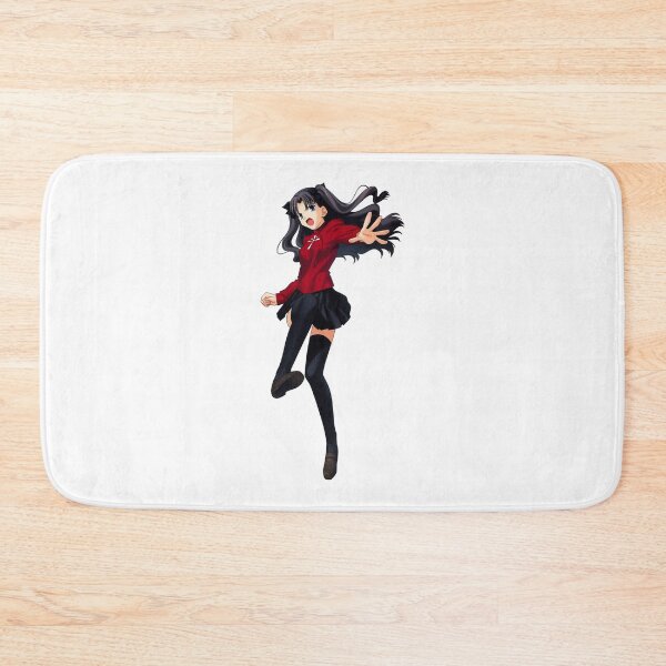 Item preview, Rin Tohsaka designed and sold by Designnnyy.