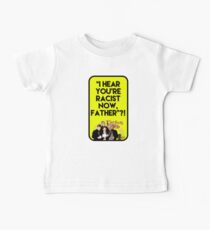 Father Ted Baby Tee