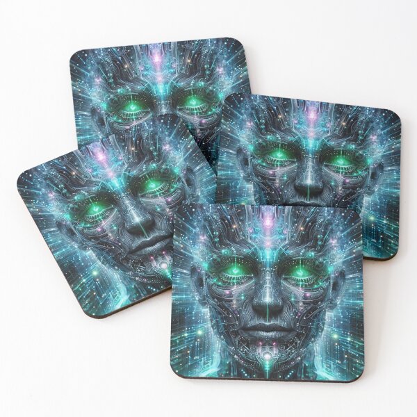 Item preview, Matrixer designed and sold by schizo604.