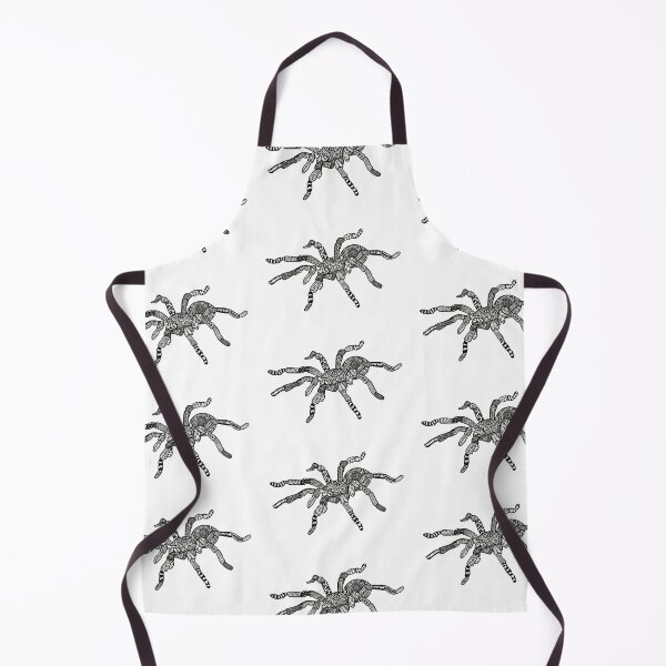 Item preview, Mandala Tarantula Zen Doodle  designed and sold by Bell & Gary .