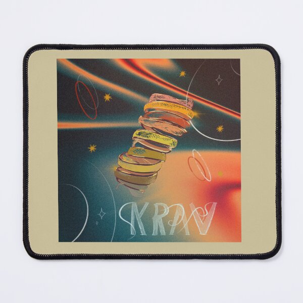 Item preview, Kravstellation designed and sold by beautygaming.