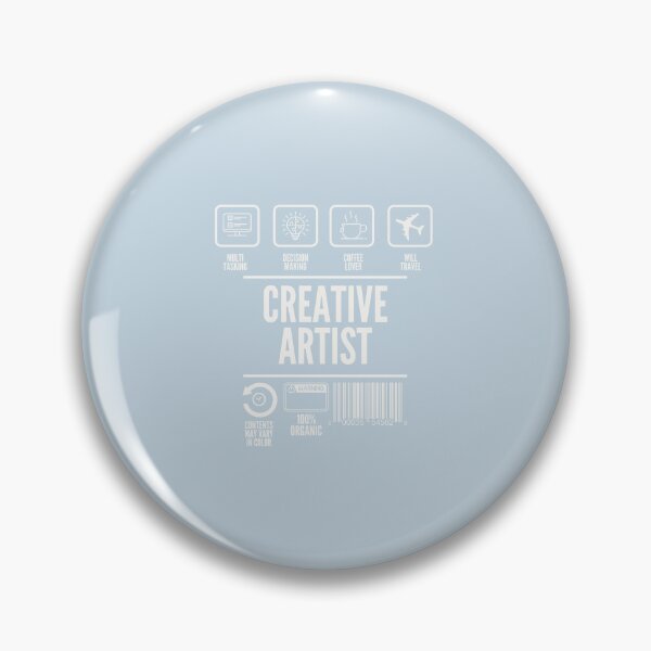 Item preview, Creative artist | Pastel Blue Background designed and sold by RM-Journey.