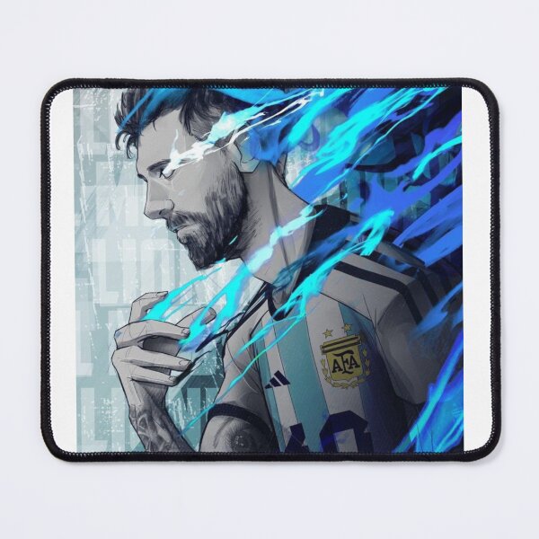 Item preview, messi champion designed and sold by marcelorotundo.