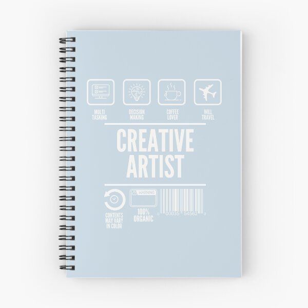 Item preview, Creative artist | Pastel Blue Background designed and sold by RM-Journey.